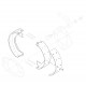 W8831377  -  Prop Shaft Park Brake Shoe Kit