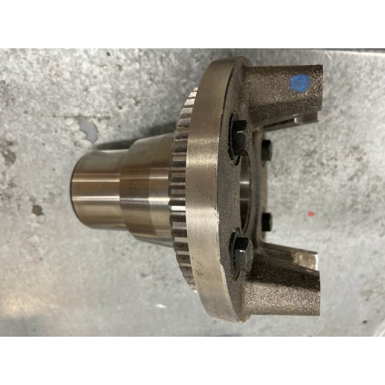 W8001666  -  W24 w/ J72 Yoke Asm (Allison)