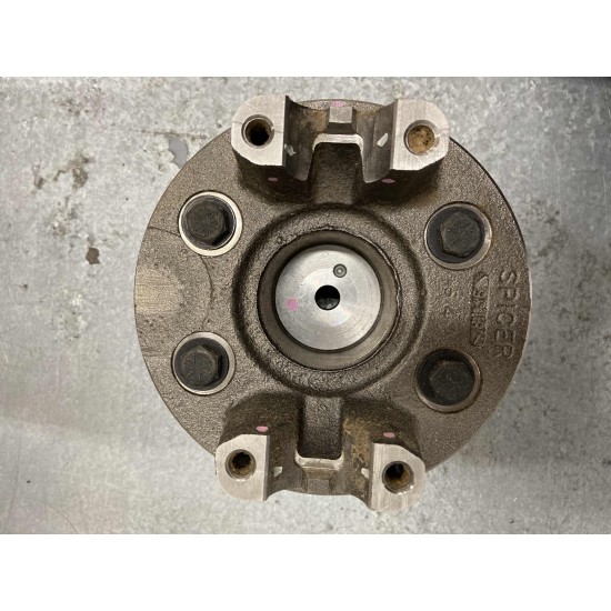 W8001666  -  W24 w/ J72 Yoke Asm (Allison)