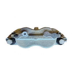 W8833145  -  Caliper Asm - Brake, Front, 2x68mm Brembo (Without Pads), Left Hand Side (JM6 Brake Code)
