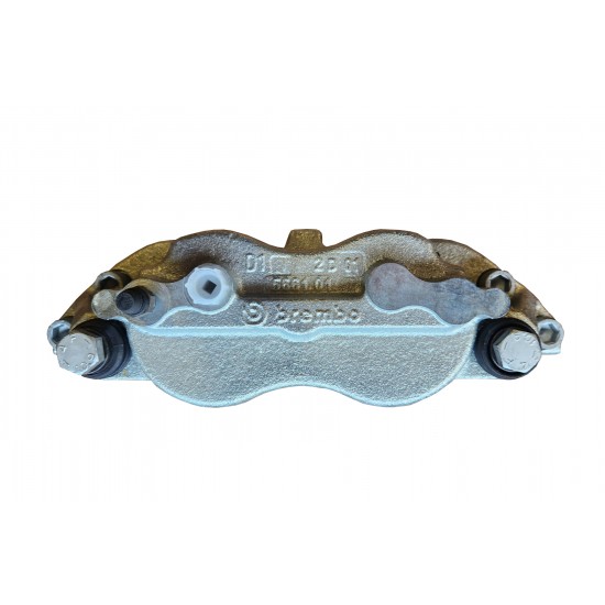 W8833145  -  Caliper Asm - Brake, Front, 2x68mm Brembo (Without Pads), Left Hand Side (JM6 Brake Code)