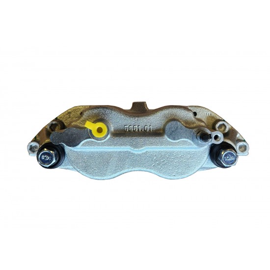 W8833141  -  Rear Left Hand Brake Caliper 68mm Brembo (JM6 Brake Code)