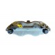 W8833141  -  Rear Left Hand Brake Caliper 68mm Brembo (JM6 Brake Code)