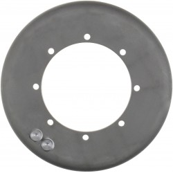 W8004560  -  Park Brake Drum