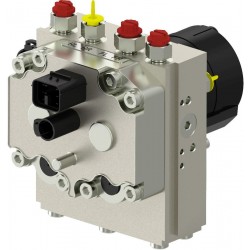 W8837388  -  Modulator Asm - ABS Control