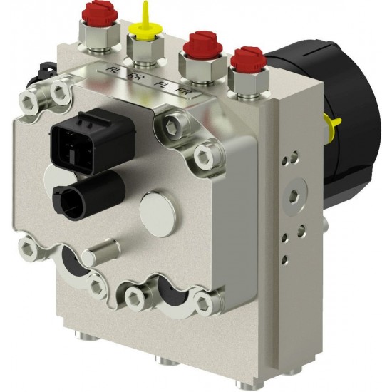 W8837388  -  Modulator Asm - ABS Control