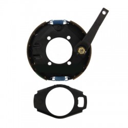 W8837822  -  Internal Parking Brake Assembly Parts