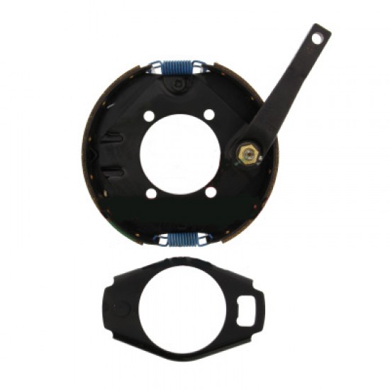 W8837822  -  Internal Parking Brake Assembly Parts