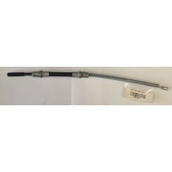 W8810301  -  Cable Asm - Rear Park Brake (14.9") W8810301  -  Cable Asm - Rear Park Brake (14.9")