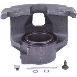 W8804167  -  Left Hand Brake Caliper - Bare no Pads (P42 - JB8 Rear Drum)  