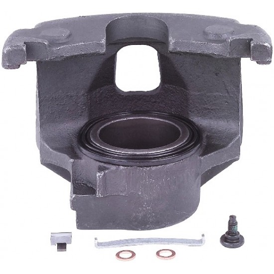W8804166  -  Right Hand Brake Caliper - Bare no Pads (P42 - JB8 Rear Drum)  