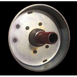 15713633 - P32 Drum Asm - Propshaft Park Brake