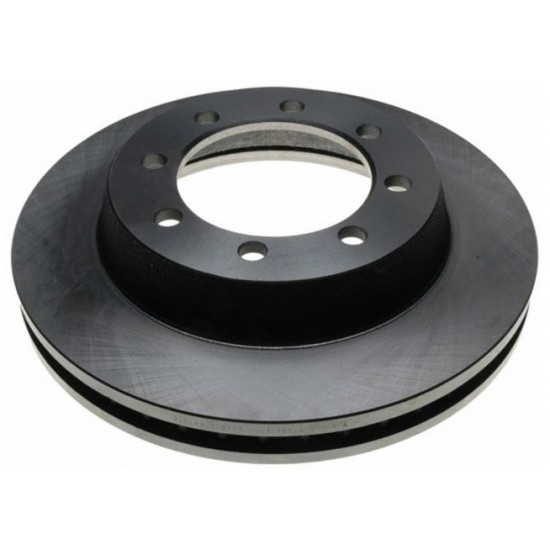 W8835208  -  Front Rotor (Single Piston Caliper / Rear Disc P32)