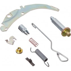 W8005810  -  Adjuster Kit - Rear Brake Shoe (LH) (JB8)