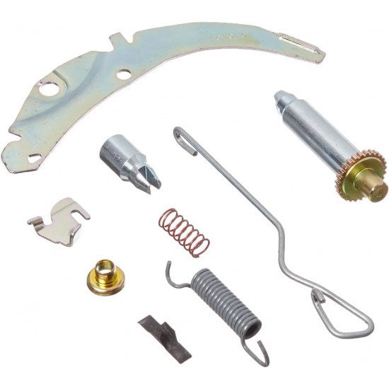 W8005810  -  Adjuster Kit - Rear Brake Shoe (LH) (JB8)