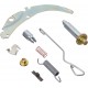 W8005810  -  Adjuster Kit - Rear Brake Shoe (LH) (JB8)