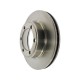 W8833312 - Brake Rotor - W20/W22 Chassis W8833312 - Brake Rotor - W20/W22 Chassis