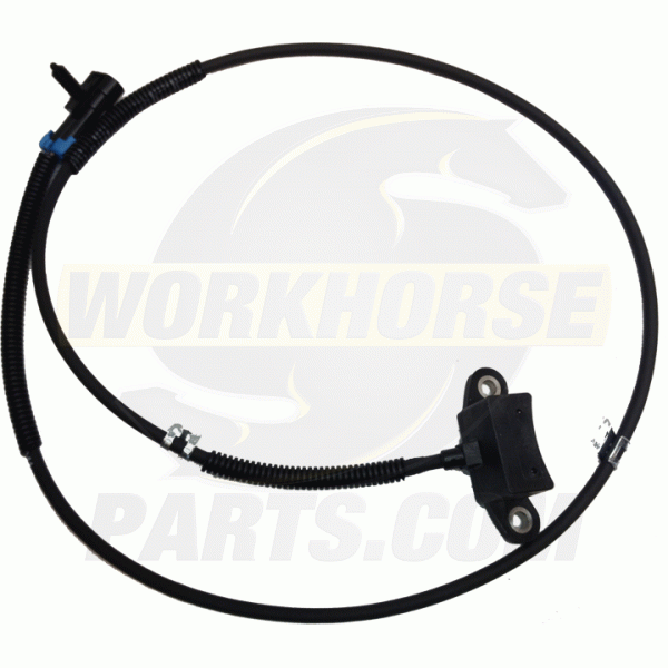 W8007310 - LF ABS Sensor P42 Chassis (I-Beam - Disc/Drum)