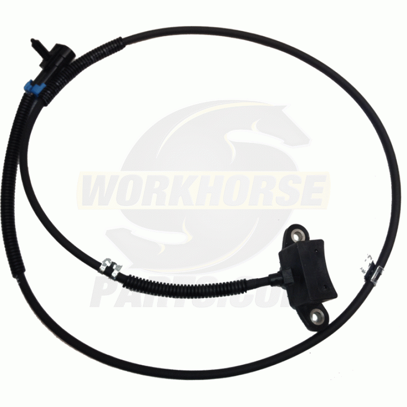 Left Front ABS Wheel Speed Sensor for Chevy/Workhorse P30/P32 W8006778