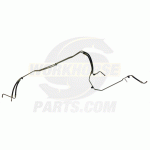 15005718 - 4l80e / 4l85e Trans Cooler Lines