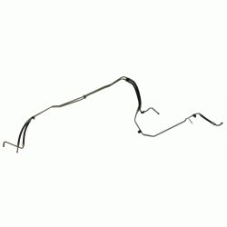 15005718 - 4l80e / 4l85e Trans Cooler Lines