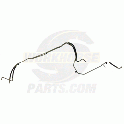 15005718 - 4l80e / 4l85e Trans Cooler Lines