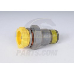 15765610  -  Engine Oil Cooler Line Connector
