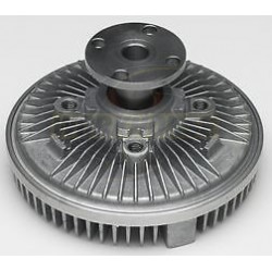 19150657  -  Clutch Asm - Fan Blade (L29 - 7.4L)