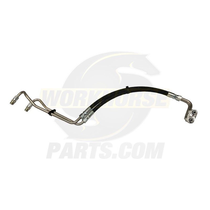 26113999 Hose Asm Engine Oil Cooler