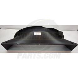 W0013763 - Upper Fan Shroud Asm