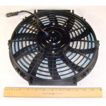 W8000087 - Workhorse Electric Condenser Fan