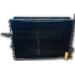 W8001026  -  Condenser Asm w/ Engine Oil Cooler