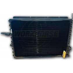 W8001026  -  Condenser Asm w/ Engine Oil Cooler