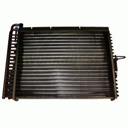 W8001442 -  Combination Aux Cooler Asm, Condenser, Engine & Transmission