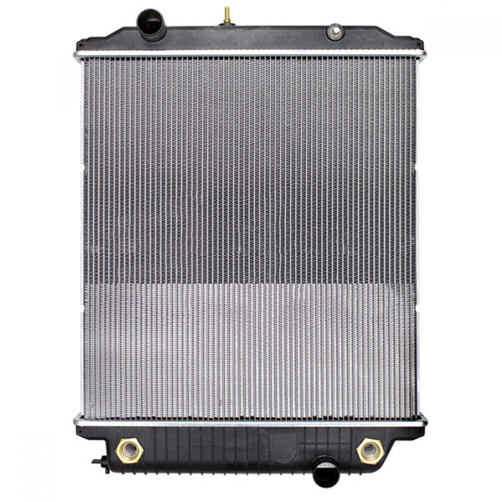 W8002820 - Radiator Asm (4.5L Diesel) - Workhorse Parts