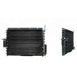 W8002833  -  Combination Cooler Asm 