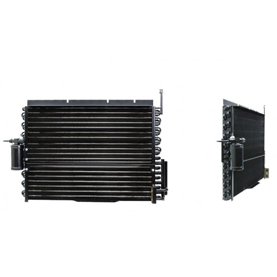 W8002833  -  Combination Cooler Asm 