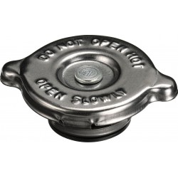 W8003081  -  16lb Radiator Cap (L57 - 6.5L & L6I - 4.5L)
