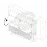 W8007308  -  Receiver Drier Asm 2005-2006 W-Series, 2005 P32, 2006-2009 W18 (No Bracket)