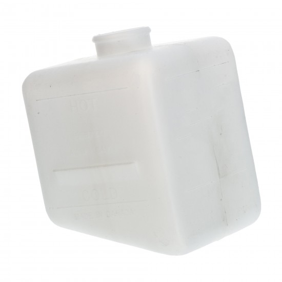 W8838401 - Reservoir Asm - Coolant Recovery W8838401 - Reservoir Asm - Coolant Recovery