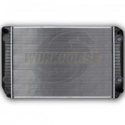 WH000540 - Radiator Assembly