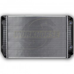 WH000540 - Radiator W/Trans Cooler Kit