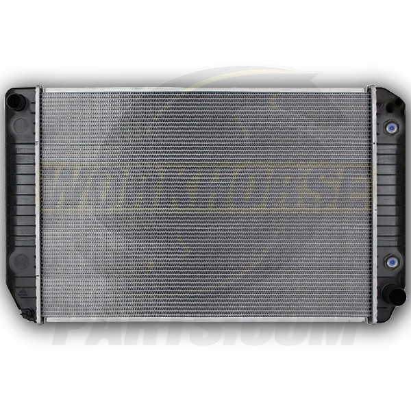 WH000540 - Radiator Assembly