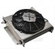 WH000540CF - External Transmission Cooler Kit With Electronic Fan