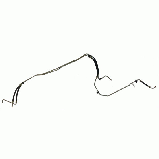 15005718 - 4l80e / 4l85e Trans Cooler Lines 15005718 - 4l80e / 4l85e Trans Cooler Lines