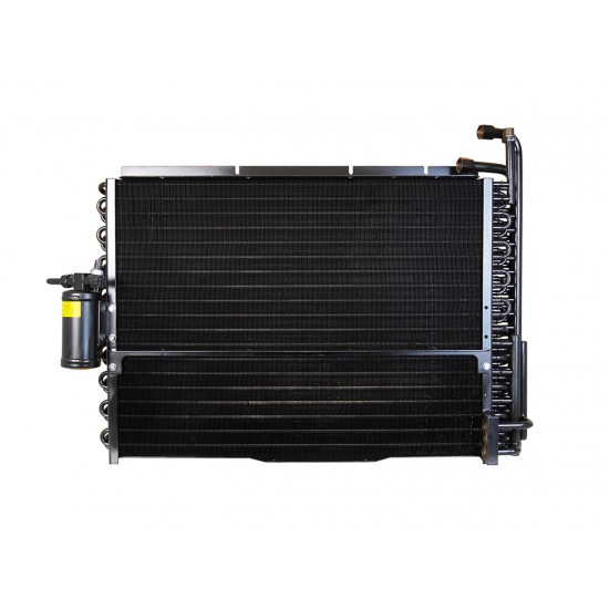 W8832676  -  Combination Aux Cooler Asm, Condenser, Engine & Transmission (Includes Receiver Drier)
