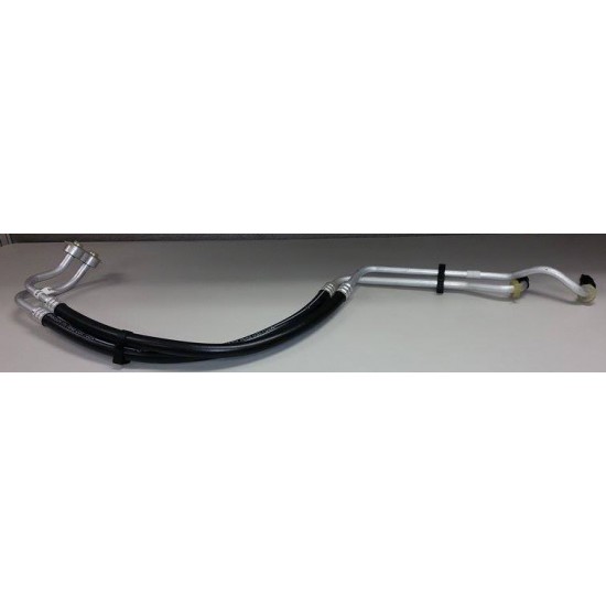 15002888  -  Hose Asm - Engine Oil Cooler  15002888  -  Hose Asm - Engine Oil Cooler