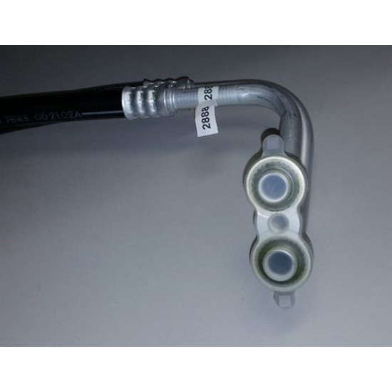 15002888  -  Hose Asm - Engine Oil Cooler  15002888  -  Hose Asm - Engine Oil Cooler