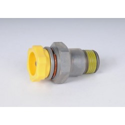 15765610  -  Engine Oil Cooler Line Connector 15765610  -  Engine Oil Cooler Line Connector