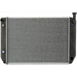W8834387  -  Radiator Asm (L31 - 5.7L)
